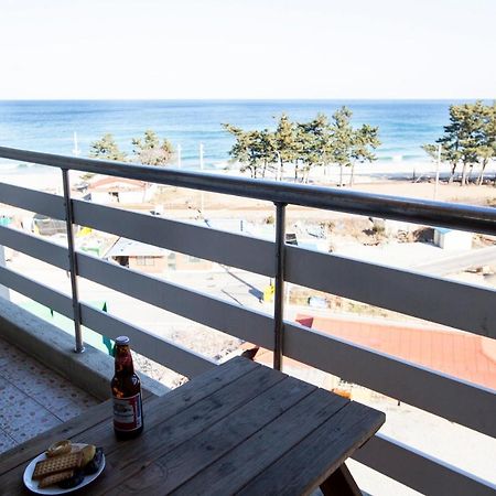 Dawoo Resortel Gangneung Exterior photo