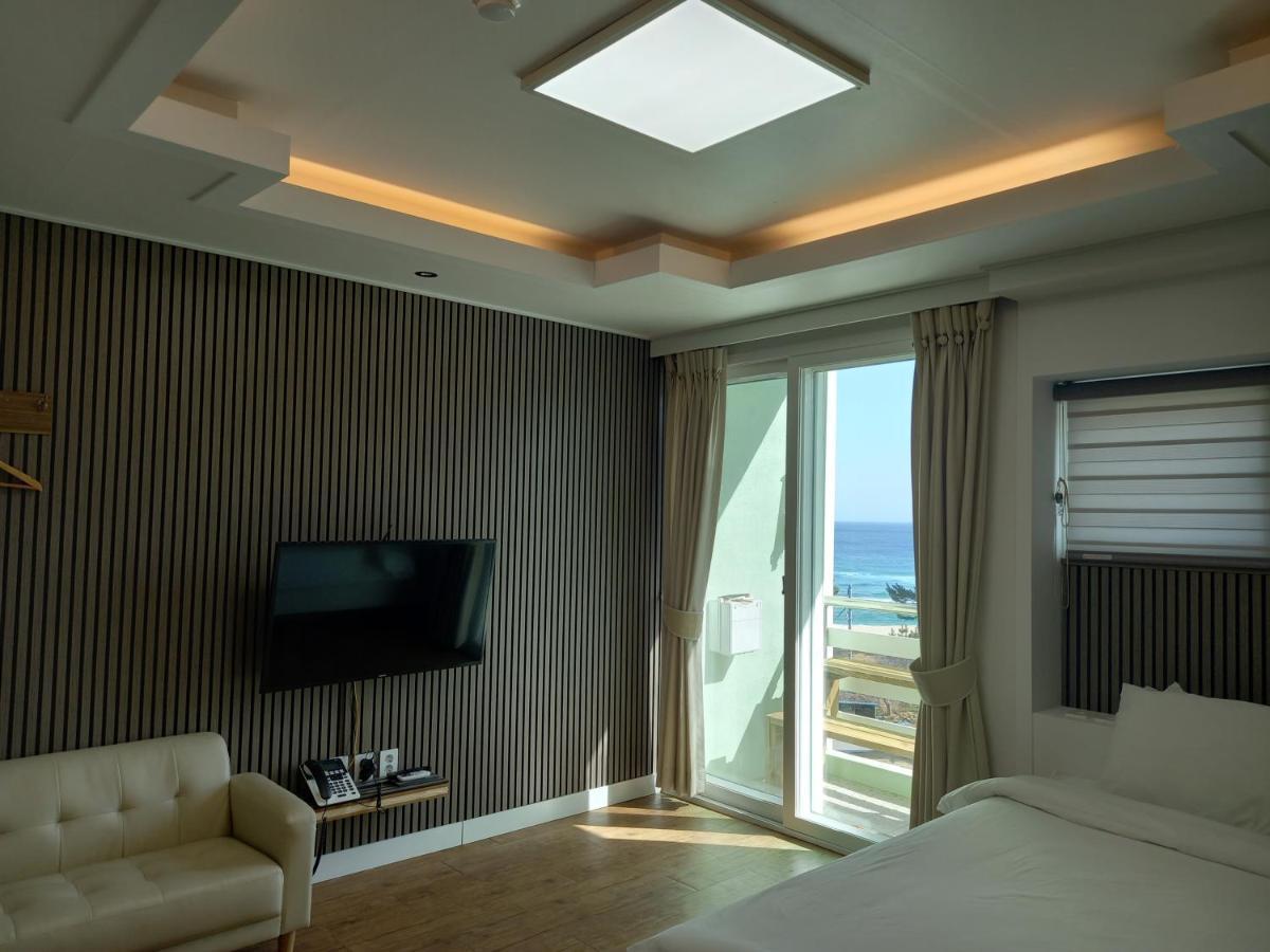 Dawoo Resortel Gangneung Exterior photo