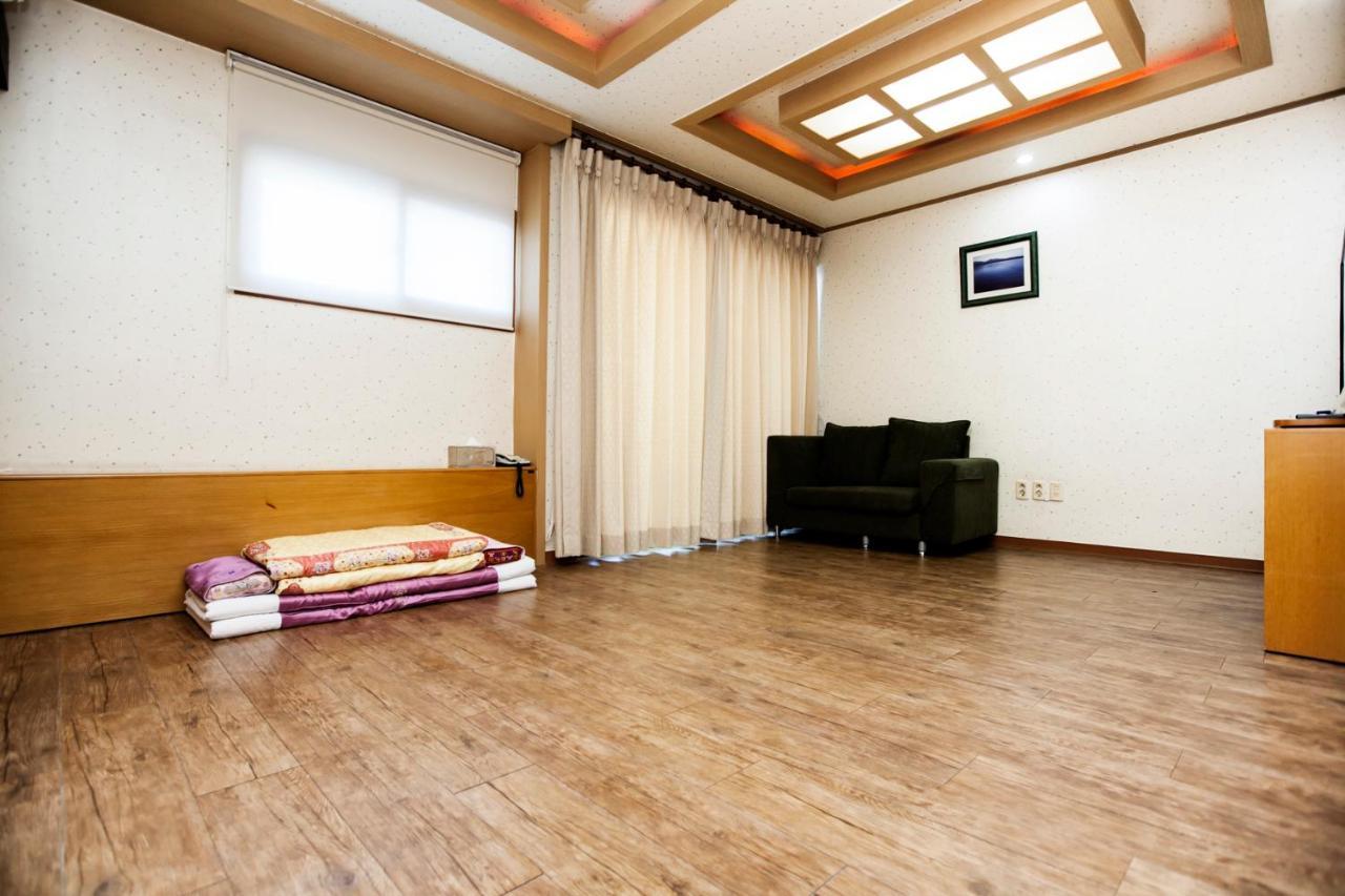 Dawoo Resortel Gangneung Exterior photo