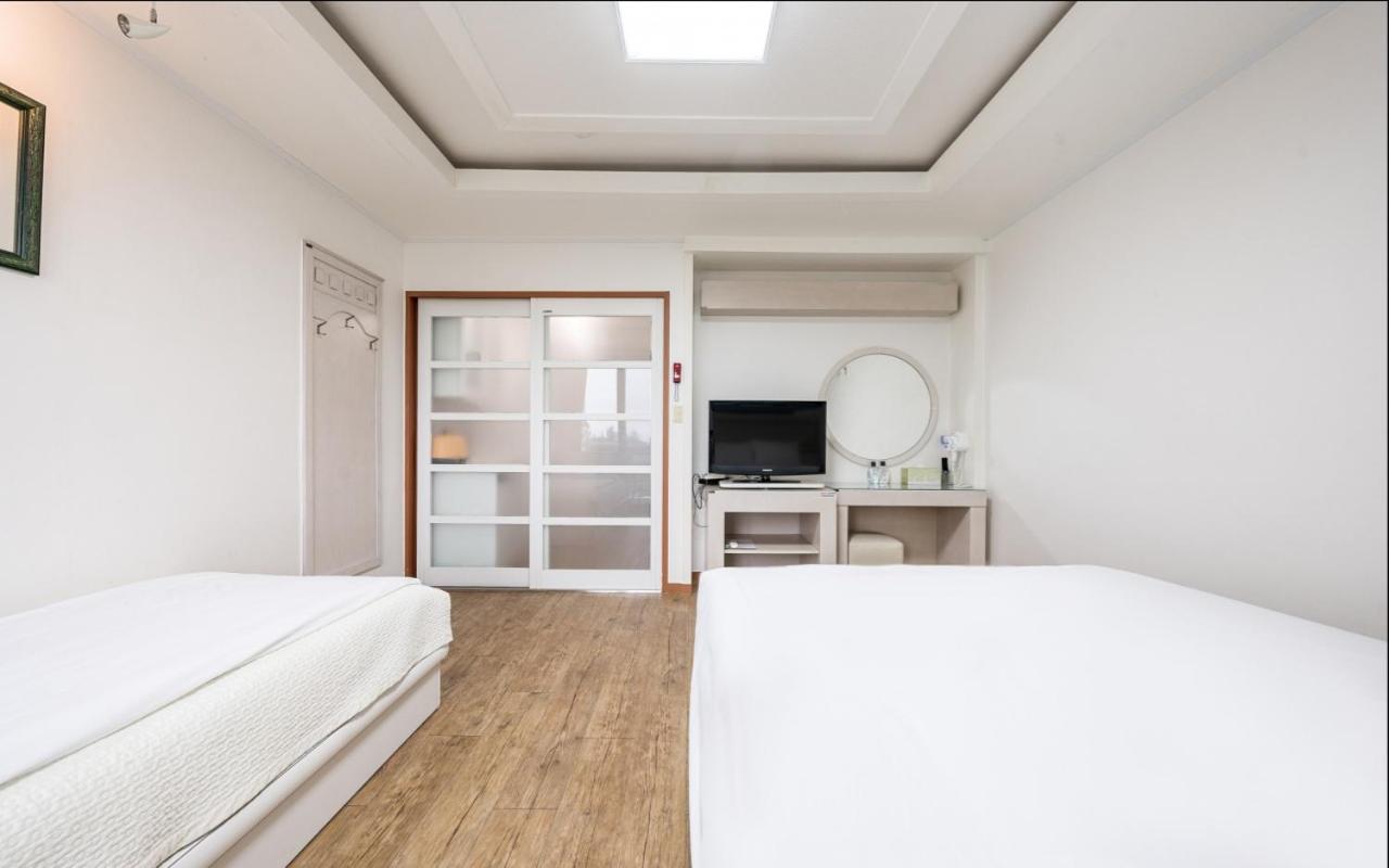 Dawoo Resortel Gangneung Exterior photo
