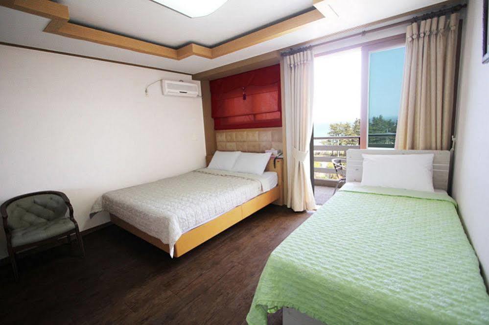 Dawoo Resortel Gangneung Exterior photo