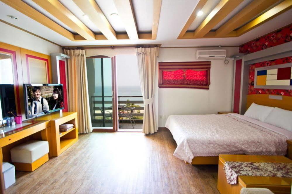 Dawoo Resortel Gangneung Exterior photo