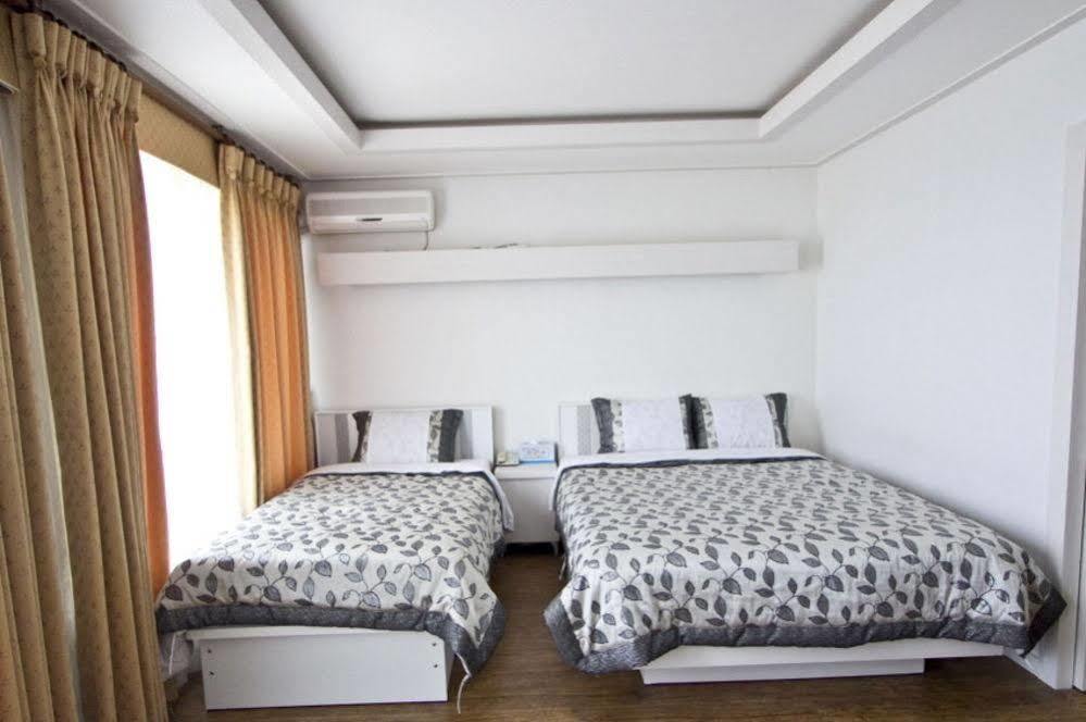 Dawoo Resortel Gangneung Exterior photo