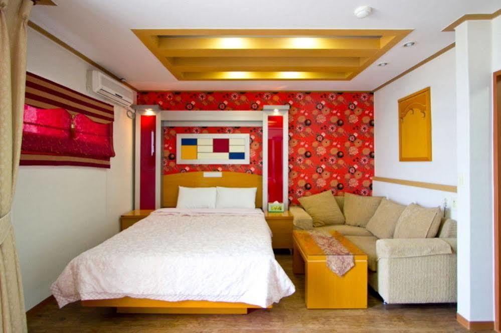 Dawoo Resortel Gangneung Exterior photo