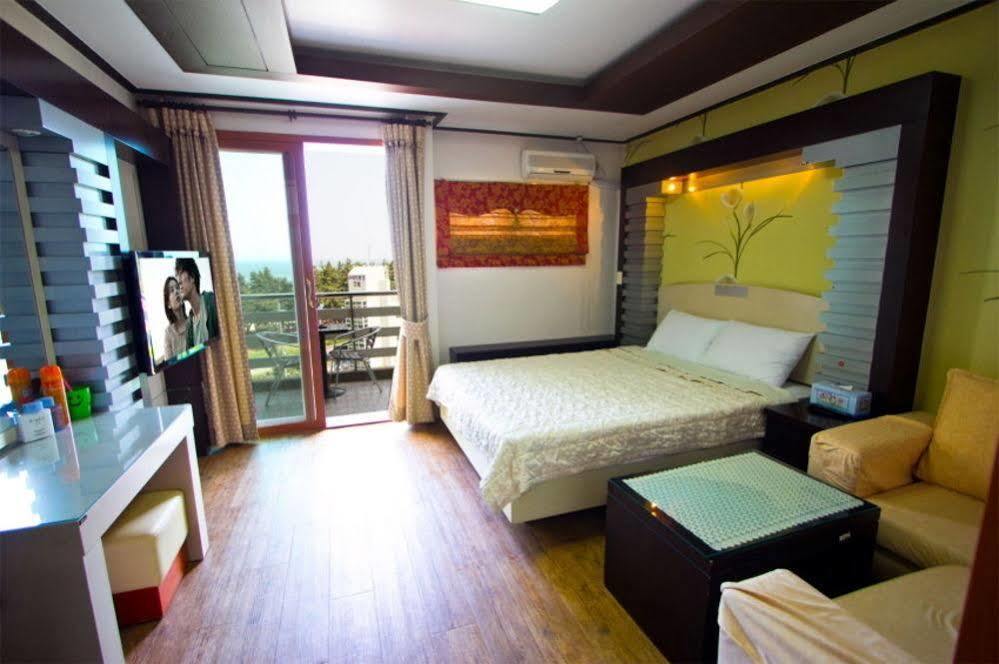 Dawoo Resortel Gangneung Exterior photo