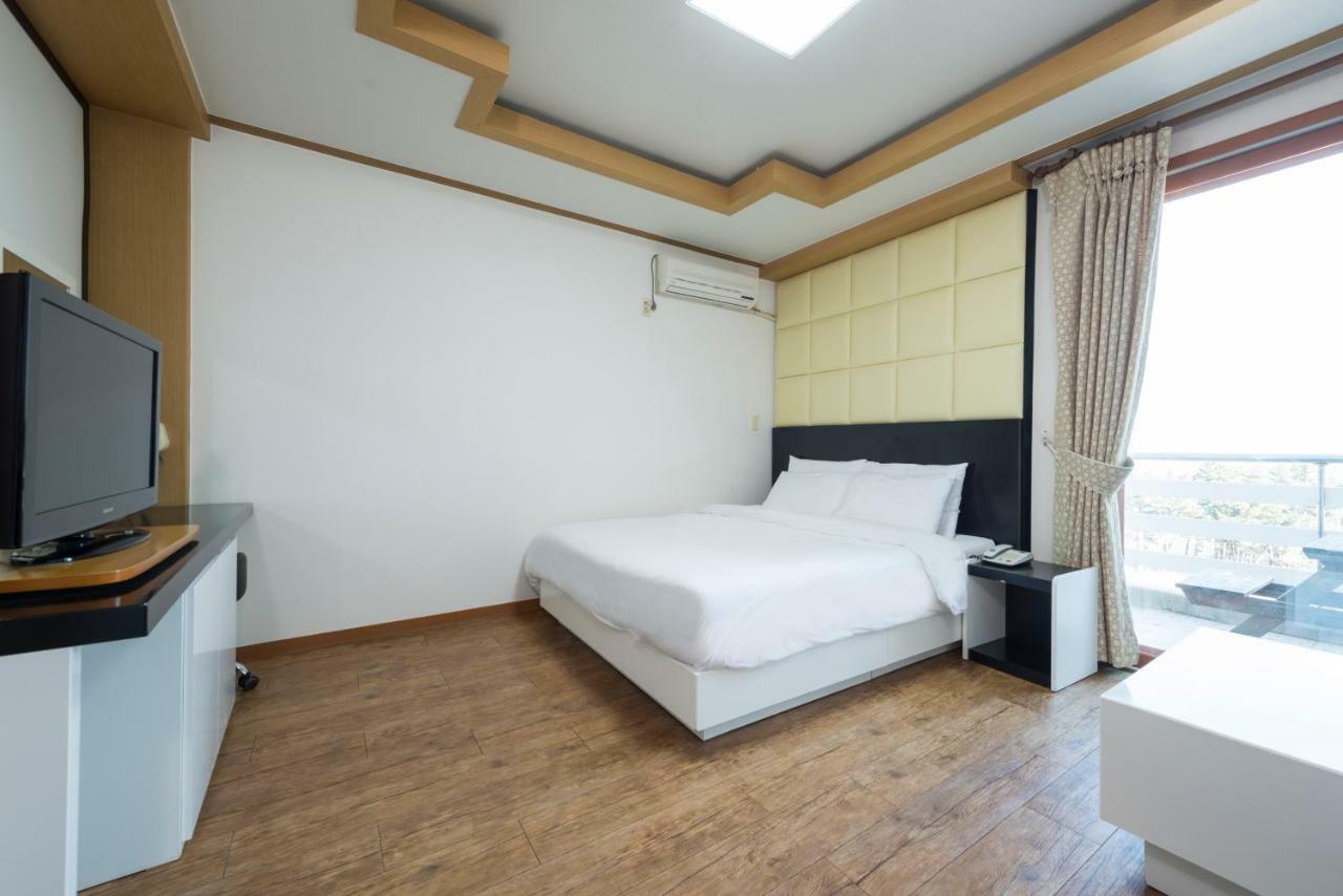 Dawoo Resortel Gangneung Exterior photo