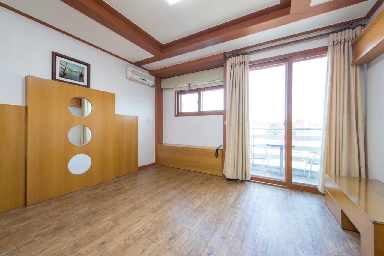 Dawoo Resortel Gangneung Exterior photo